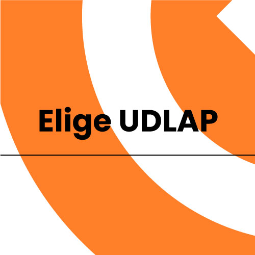 Elige UDLAP