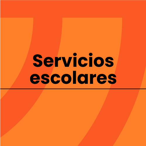 Servicios escolares UDLAP