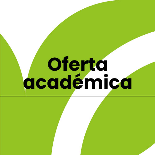 Oferta académica UDLAP